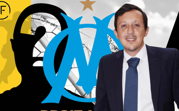 L'OM plombe le RC Strasbourg : Pablo Longoria sort les muscles !