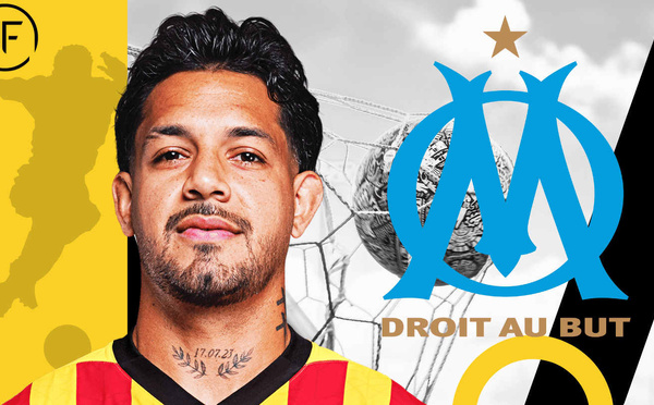 Mercato OM : Pablo Longoria met la pression sur le RC Lens pour Facundo Medina