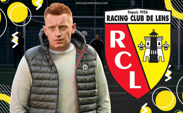 RC Lens : un gros dossier mercato plombé par Will Still ?