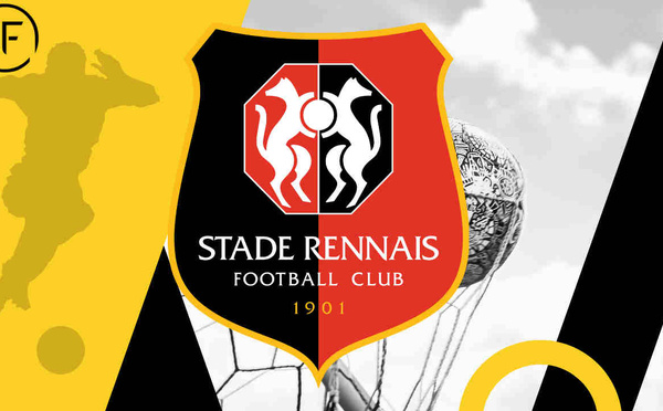 Stade Rennais : Loïc Désiré plombe les espoirs de l'ASSE et du Stade Brestois