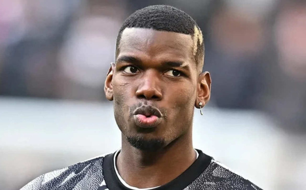 Paulo Pogba à l'AS Monaco ? C'est la grosse info !