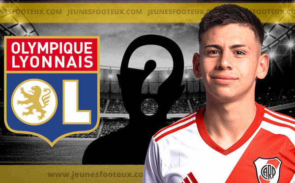 Mercato OL : après Echeverri, Textor tient une autre belle signature à Lyon !