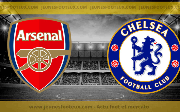Arsenal : Arteta attend cette star à 64 M€, Chelsea dégouté !
