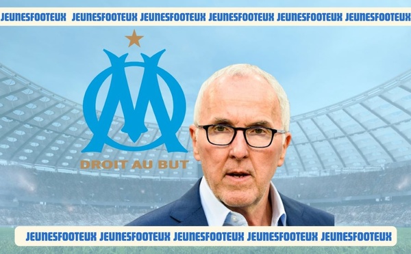 Mercato OM : 30M€, gros coup de massue confirmé pour McCourt à Marseille !