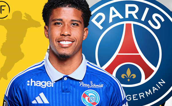 PSG : après Andrey Santos, Campos valide un transfert à 68M€ au Paris SG !