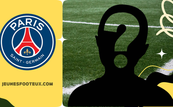 Mercato PSG : bien connu en Ligue 1, une recrue surprise au Paris SG !