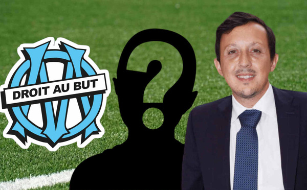 OM : un cador européen envoie 57 M€, Longoria hallucine à Marseille !