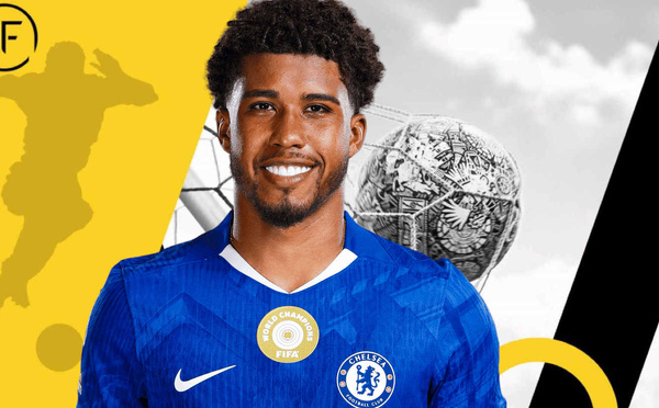 Mercato fou en vue pour Andrey Santos (ex-RC Strasbourg) !