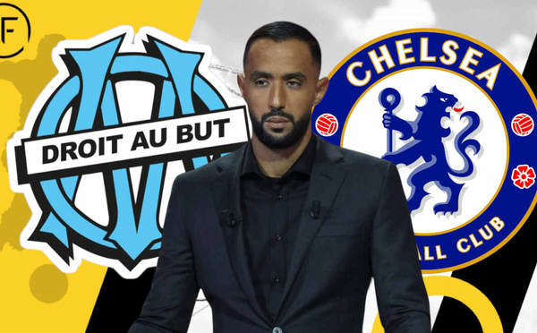 OM - 15 M€ : Benatia veut valider cette signature rapidement à Marseille !