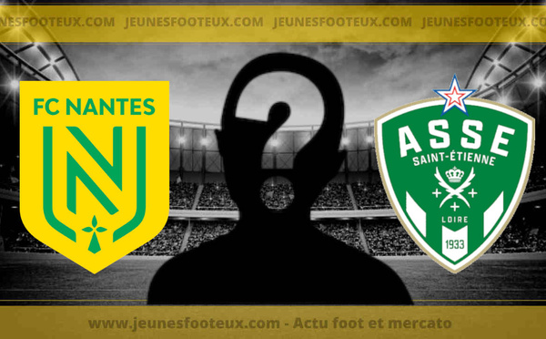 FC Nantes - Mercato : Kita le veut, Gazidis furax à l'ASSE !