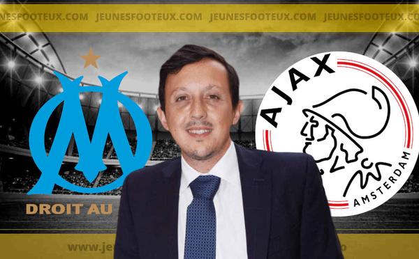 OM : Filipe Luis et Comolli l'adorent, Longoria le veut à Marseille !