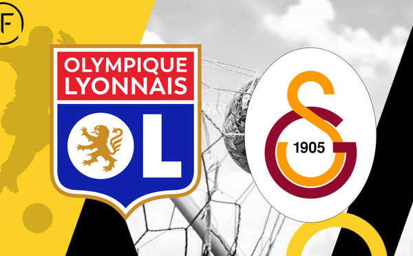 Galatasaray veut chiper un joli nom à l'OL, Fonseca blasé à Lyon !