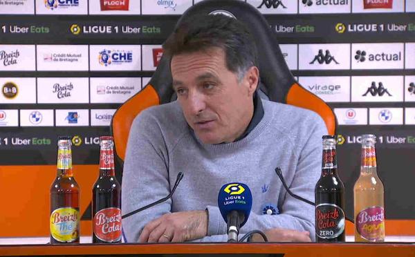 Pélissier jubile, c'est un joli coup pour l'AJ Auxerre !