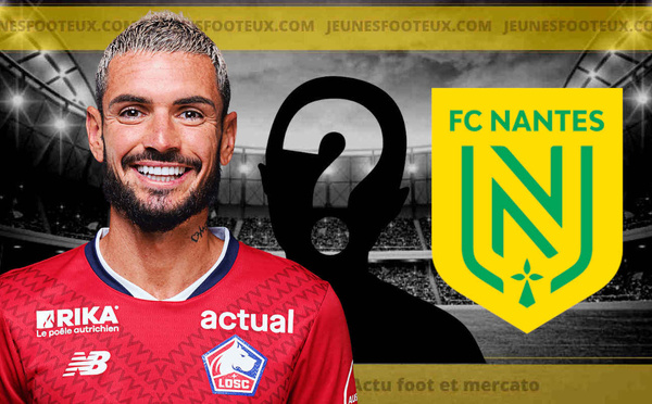 FC Nantes - Mercato : après Cabella, Kita va acter un autre choix fort !