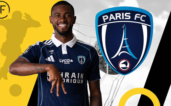 Otavio, un miracle va avoir lieu au Paris FC !