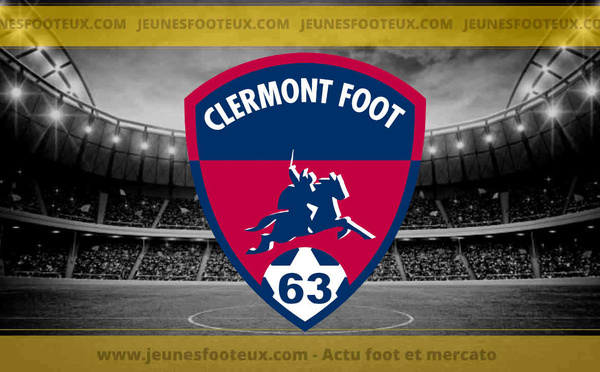 Un gros transfert en vue au Clermont Foot 63 via Jorge Mendes !