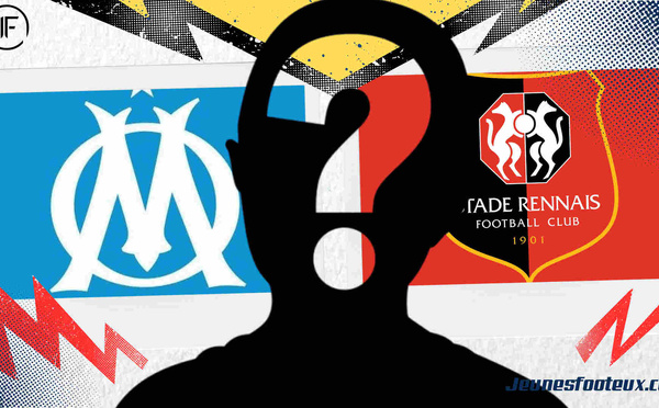 L'OM recalé malgré une offre à 20M€, le Stade Rennais prêt à tenter sa chance ?