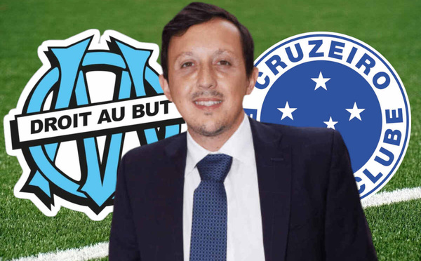 OM : un transfert inattendu à 26 M€ bouclé, Longoria furax !