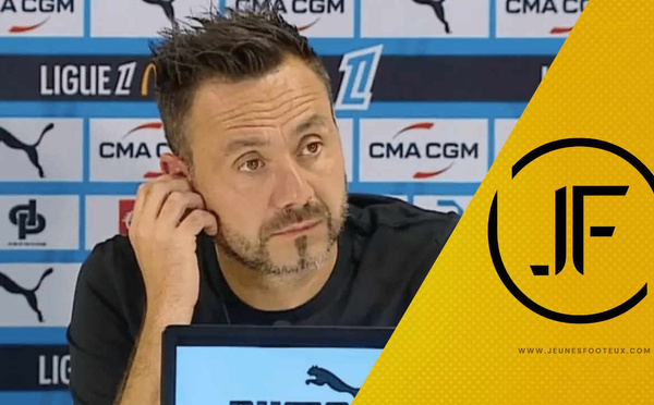 Mercato OM : un ancien chouchou de De Zerbi à Brighton dans le viseur ?