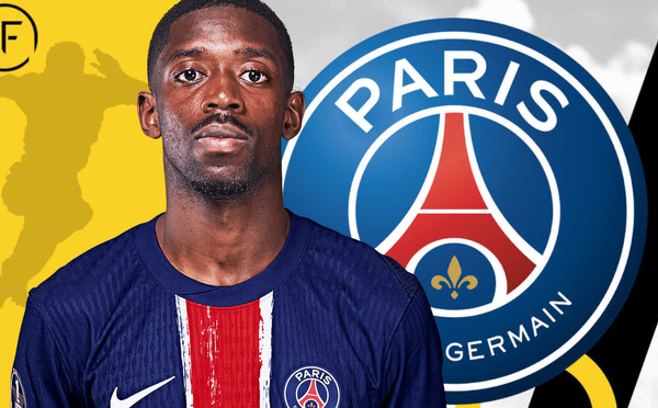 Mercato : Dembélé, une sacrée info vient de tomber avant PSG - Newcastle !