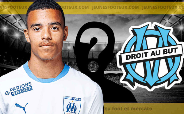 Mercato OM : valorisé 12M€, il veut venir aider Greenwood à Marseille !