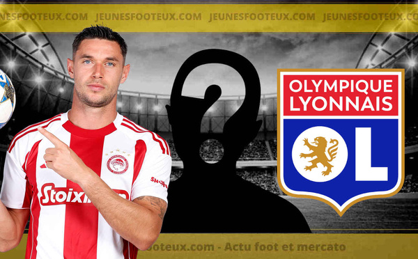 Mercato OL : après Yaremchuk, Fonseca tient un autre deal en or à Lyon !