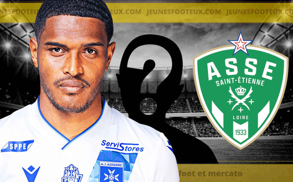 ASSE : après Ravelosson, Gazidis valide un joli transfert à St Etienne !