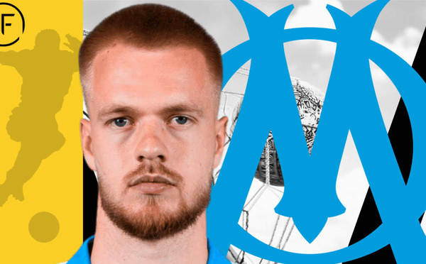 Arthur Vermeeren, Monsieur 100% ! La stat qui fait grincer des dents à l'OM !