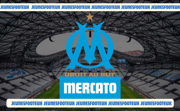 Mercato OM : un départ surprise en plus de Ulisses Garcia et Darryl Bakola ?