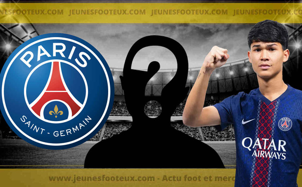 Mercato PSG : Après Dro Fernandez, un autre phénomène vers le Paris SG !