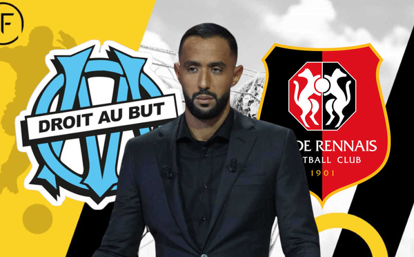 Le Stade Rennais veut chiper un chouchou de Benatia en fin de mercato !