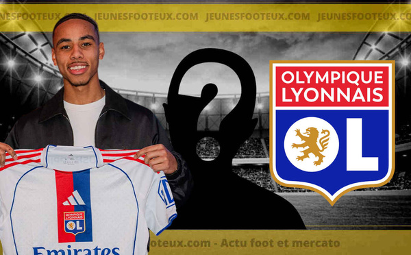 Mercato OL : après Nartey, une folie à 8 M€ validée à Lyon !