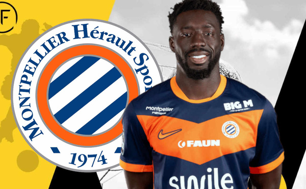 Alexandre Mendy (Montpellier HSC), l'immense désillusion !