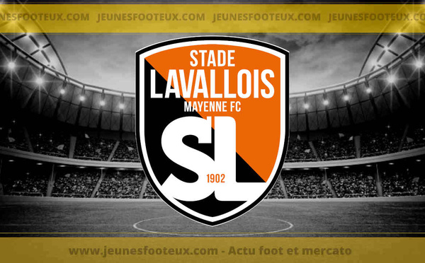 Ces trois-là vont tout changer à Laval, Frapolli jubile !