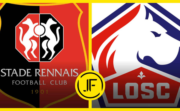 Le LOSC et le Stade Rennais suivent de près un joueur de l'USL Dunkerque