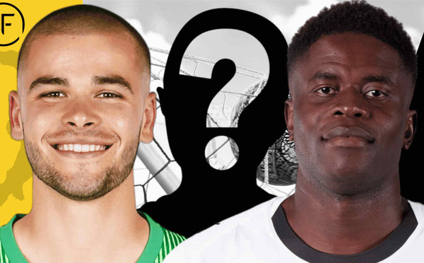 Formé au LOSC, il veut contrarier Brice Samba et Lucas Chevalier !