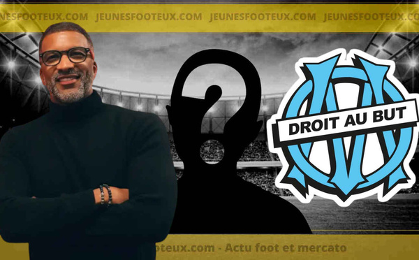 Après Beye, l'OM valide un autre joli nom à 4M€ pour oublier De Zerbi !