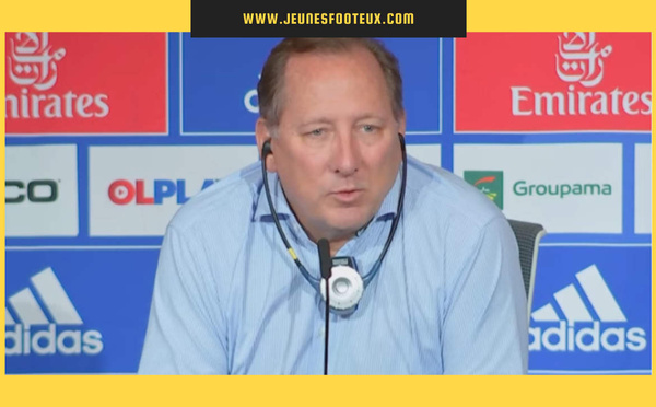 Mercato OL : un micmac de John Textor qui pourrait rapporter 5M€ à Lyon