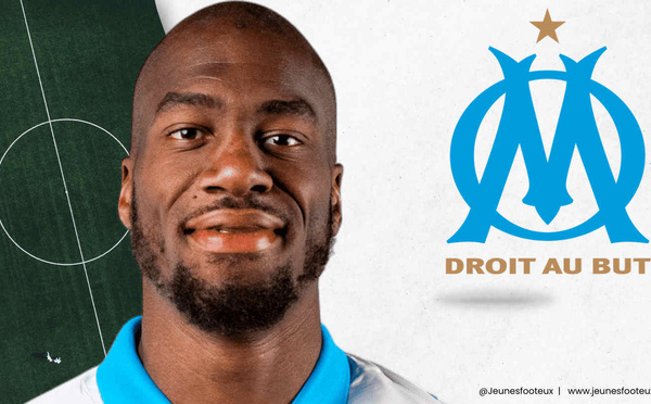 Le salaire de Kondogbia pose un sérieux problème à l'OM !