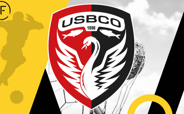 Boulogne-sur-Mer : "USBCO, un club qui bosse bien et qu'il faut mettre à l'honneur"