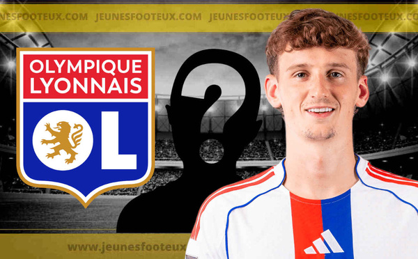 OL : après Morton, un autre transfert important déjà acté à Lyon !