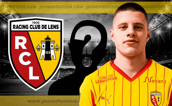 Nidal Celik (RC Lens), ça fait 5 : un chiffre hallucinant pour Pierre Sage !