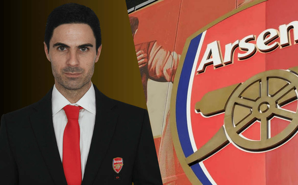 OM : l'exemple Mikel Arteta (Arsenal) en guise d'avertissement à Marseille !