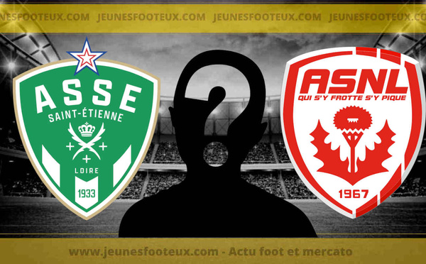 Passé par Nancy et l'ASSE, il hallucine après un transfert à 30 M€ !