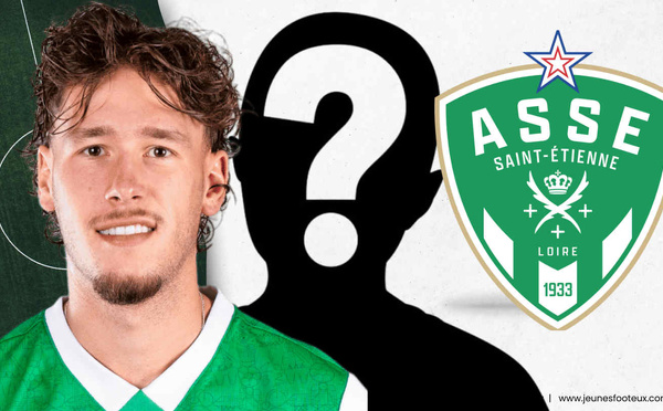 ASSE : un autre joueur du KVC Westerlo après Lucas Stassin ?