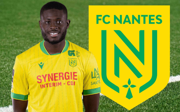 Mohamed Kaba (ex-VAFC), des débuts convaincants au FC Nantes ?