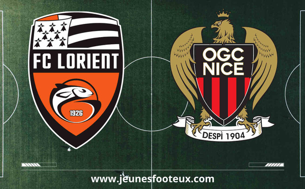 FC Lorient - OGC Nice : un chiffre symbole d'une énorme purge !