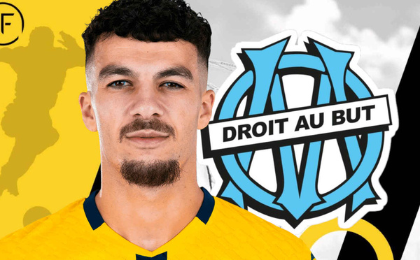 OM : un transfert à 0€ quasi acté à Marseille, Miktaudaze jubile !