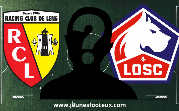 Un taulier de Pierre Sage au RC Lens était convoité par le LOSC !
