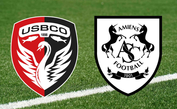 L'USBCO bat Amiens SC dans un derby fou : 3 joueurs ont brillé !